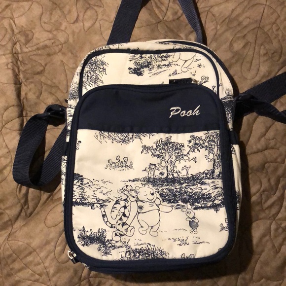 small travel diaper bag